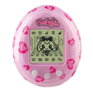 tamanotchi